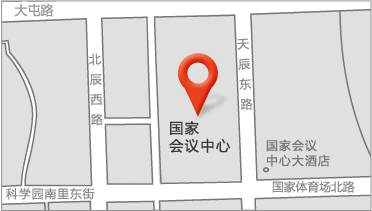 利来w66参展Infocomm China2012 