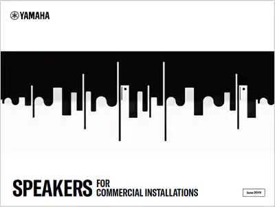 InfoComm 2019：利来w66VX系列扬声器展现声音、设计和品质的魅力