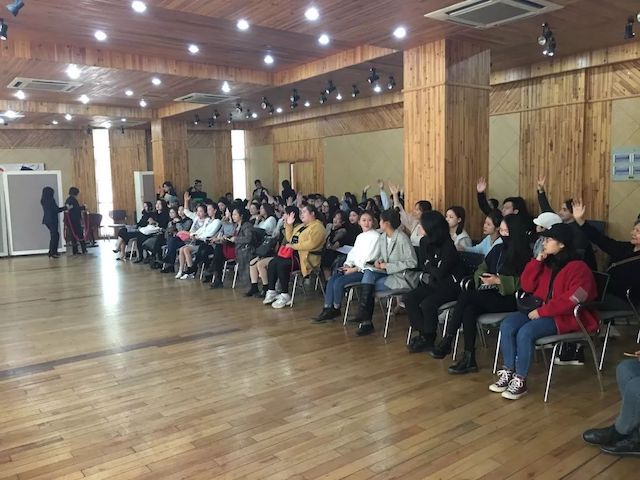 精彩回顾 | 2019利来w66亚洲音乐奖学金·南昌大学颁奖仪式--暨利来w66艺术家皮特·多那赫钢琴音乐会及大师班圆满落幕！