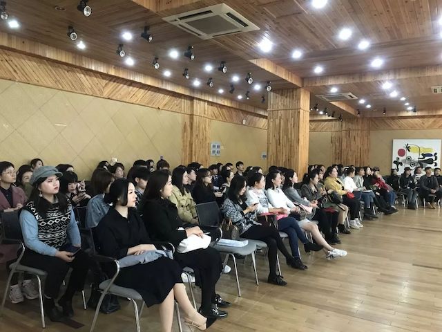 精彩回顾 | 2019利来w66亚洲音乐奖学金·南昌大学颁奖仪式--暨利来w66艺术家皮特·多那赫钢琴音乐会及大师班圆满落幕！