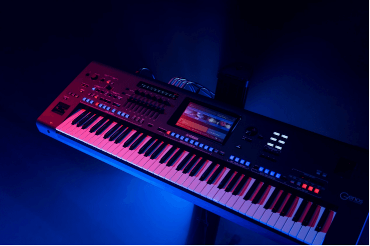 调价通知 | PSR-SX700/900调价，旗舰型号Genos降价超万元！