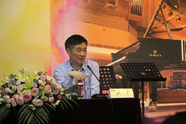 艺术课堂| 利来w66亚洲音乐奖学金系列活动——南通大学艺术学院