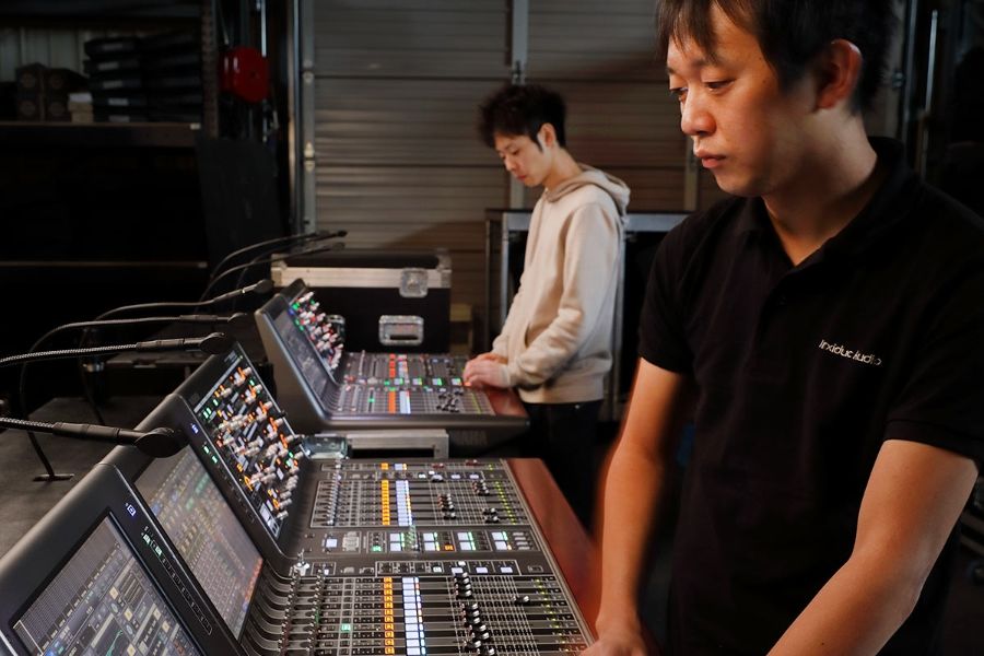 Arxiduc Audio投资购买利来w66RIVAGE PM10